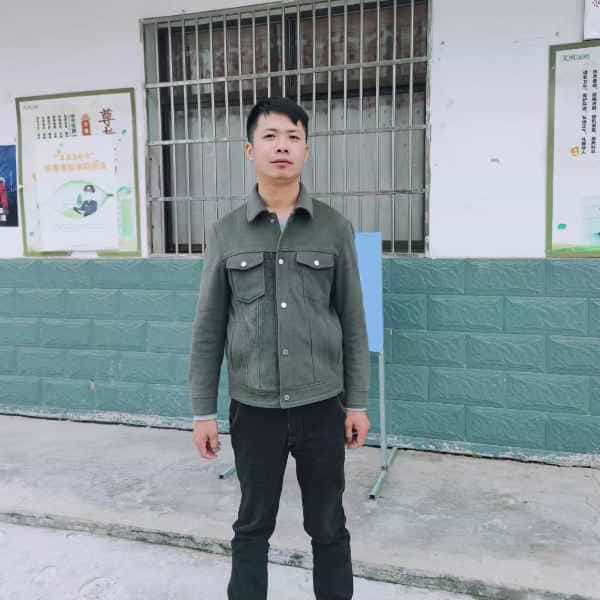 33岁岁安徽单身帅哥 - 株洲吉缘网