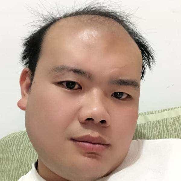 34岁岁云南单身帅哥 - 株洲吉缘网