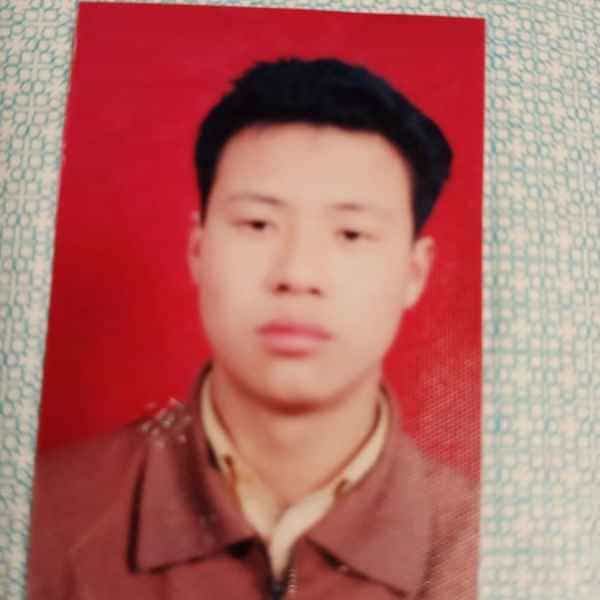 38岁岁安徽单身帅哥 - 株洲吉缘网