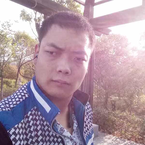 32岁岁陕西单身帅哥 - 株洲吉缘网