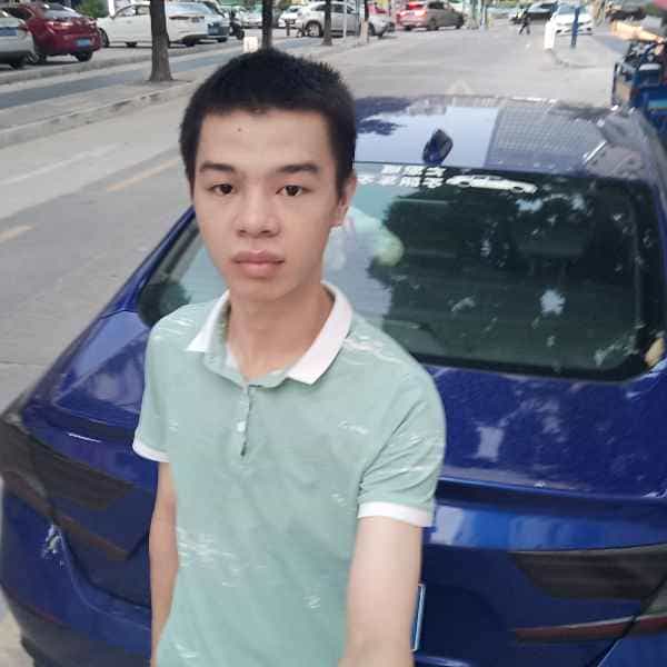 27岁岁广东单身帅哥 - 株洲吉缘网
