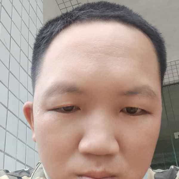 35岁岁广东单身帅哥 - 株洲吉缘网