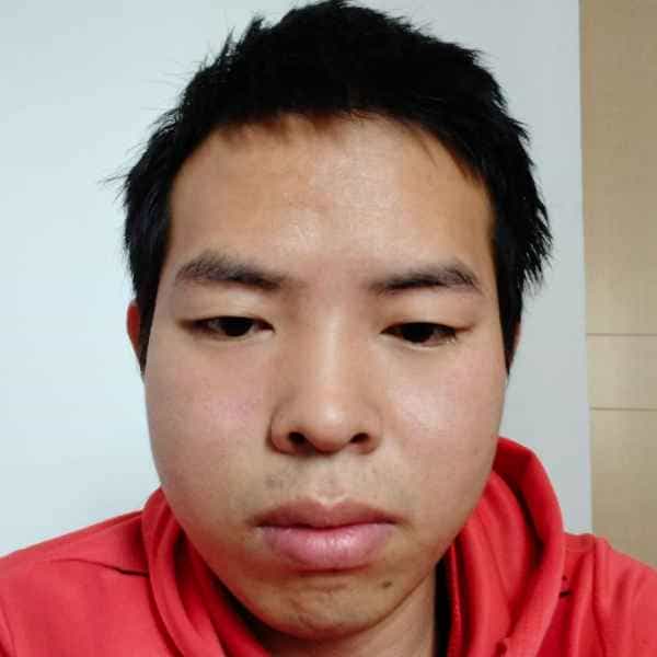 24岁岁湖南单身帅哥 - 株洲吉缘网