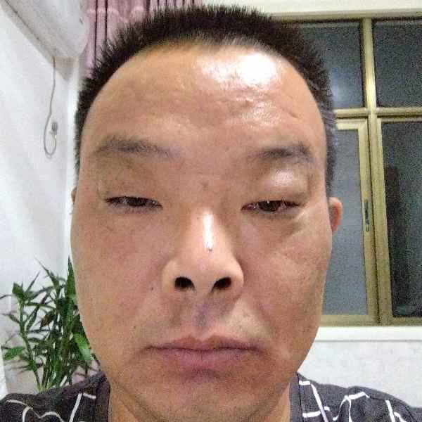 48岁岁江苏单身帅哥 - 株洲吉缘网