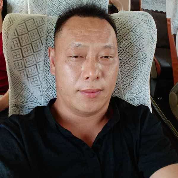 43岁岁安徽单身帅哥 - 株洲吉缘网