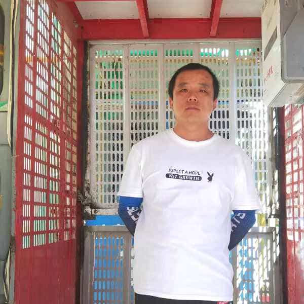 37岁岁辽宁单身帅哥 - 株洲吉缘网