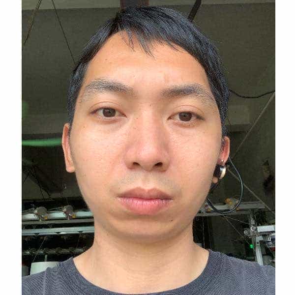 30岁岁广东单身帅哥 - 株洲吉缘网