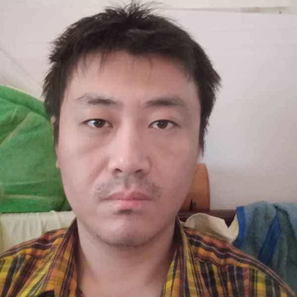 38岁岁辽宁单身帅哥 - 株洲吉缘网
