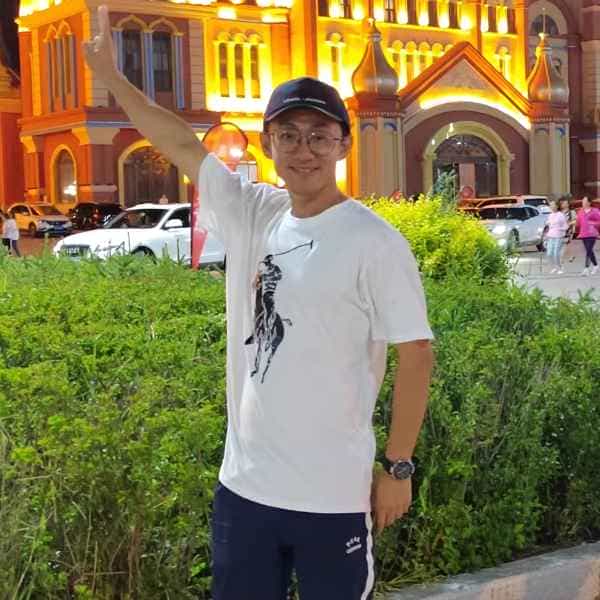 40岁岁辽宁单身帅哥 - 株洲吉缘网