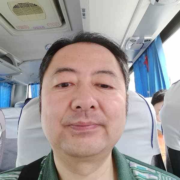 52岁岁辽宁单身帅哥 - 株洲吉缘网