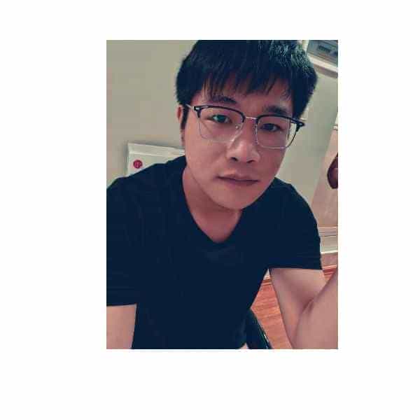 29岁岁广东单身帅哥 - 株洲吉缘网