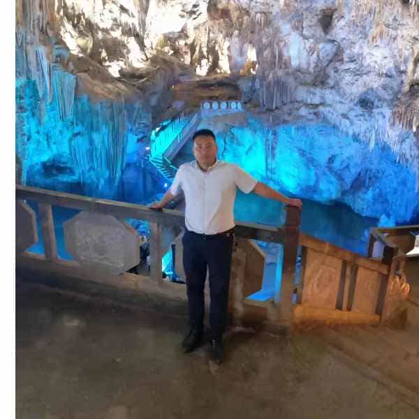 35岁岁云南单身帅哥 - 株洲吉缘网