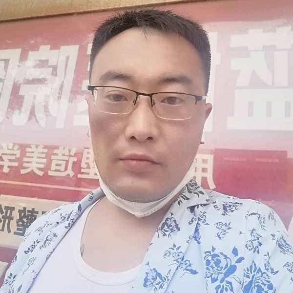 38岁岁辽宁单身帅哥 - 株洲吉缘网