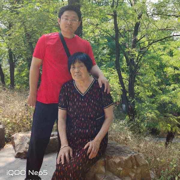 39岁岁辽宁单身帅哥 - 株洲吉缘网