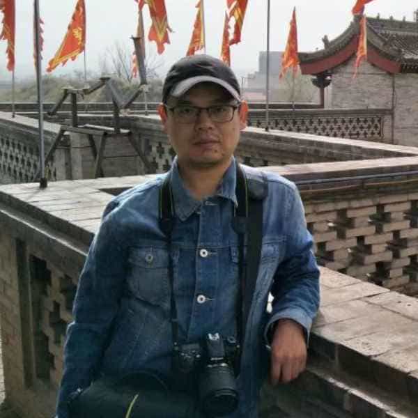 43岁岁河北单身帅哥 - 株洲吉缘网