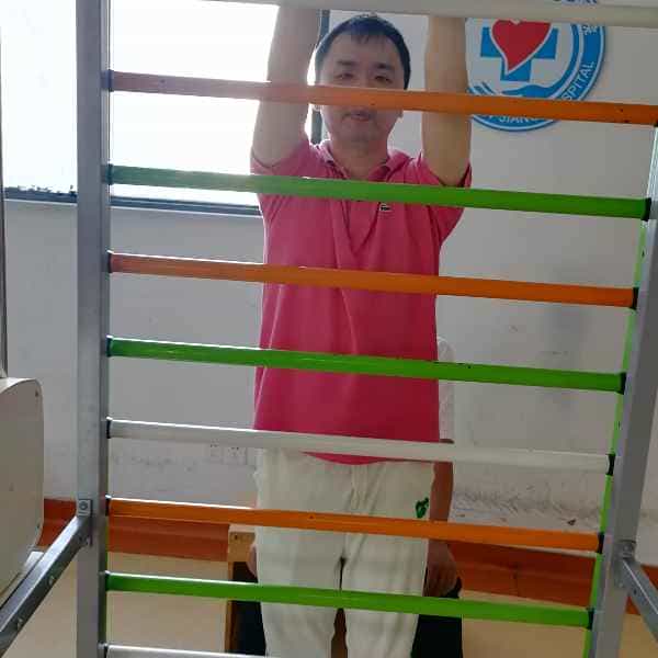 35岁岁安徽单身帅哥 - 株洲吉缘网
