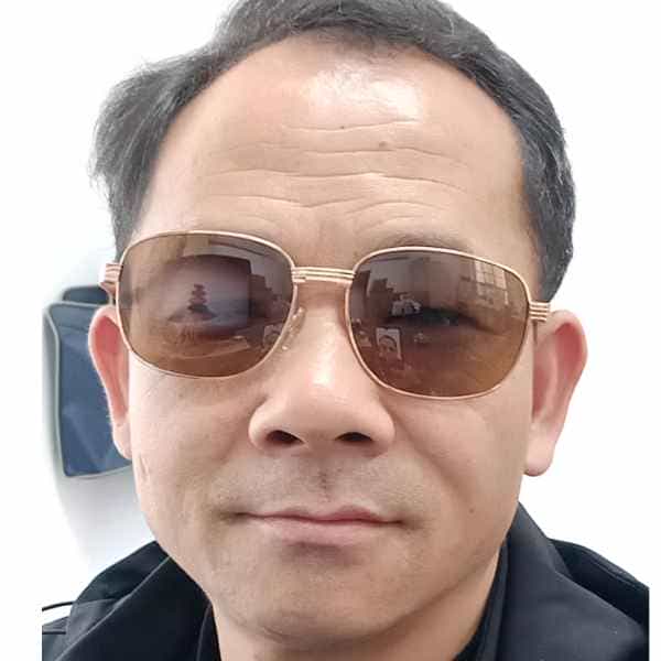 50岁岁陕西单身帅哥 - 株洲吉缘网