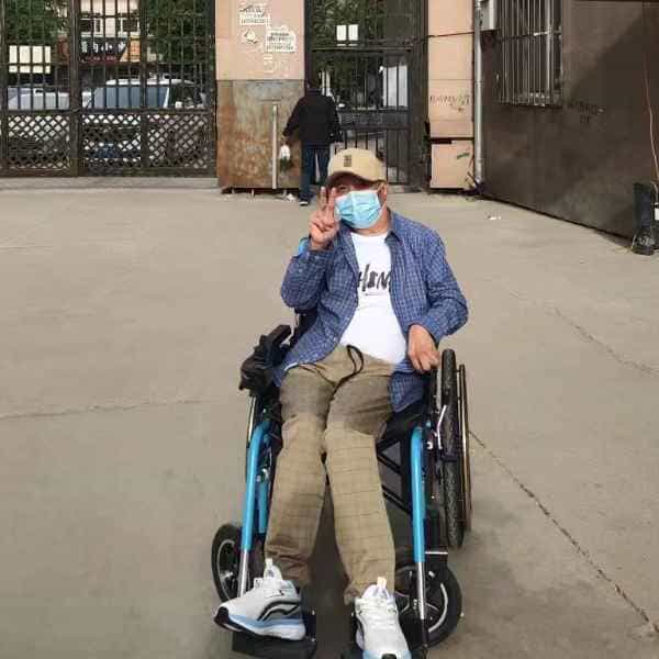 嘉宾照片