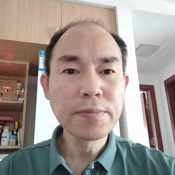 56岁岁安徽单身帅哥 - 株洲吉缘网