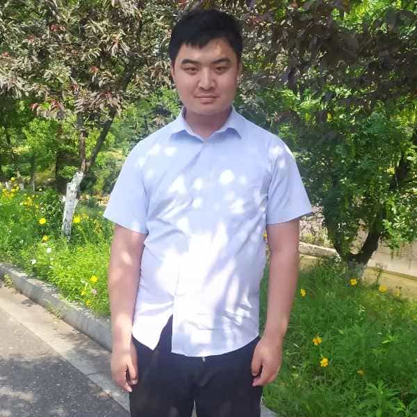 29岁岁江西单身帅哥 - 株洲吉缘网