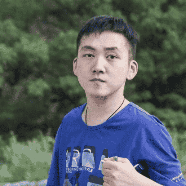 34岁岁陕西单身帅哥 - 株洲吉缘网