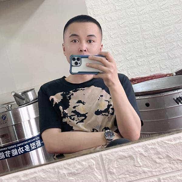 30岁岁黑龙江单身帅哥 - 株洲吉缘网