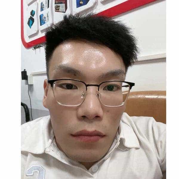 32岁岁陕西单身帅哥 - 株洲吉缘网