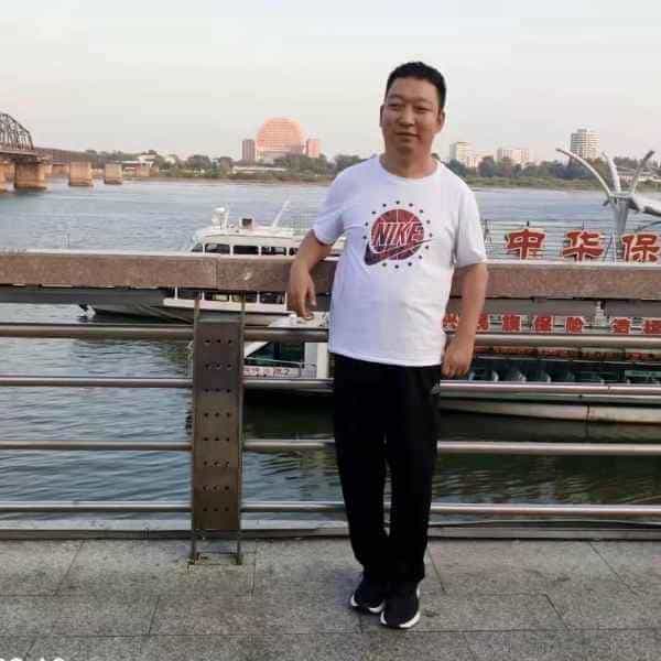 45岁岁辽宁单身帅哥 - 株洲吉缘网
