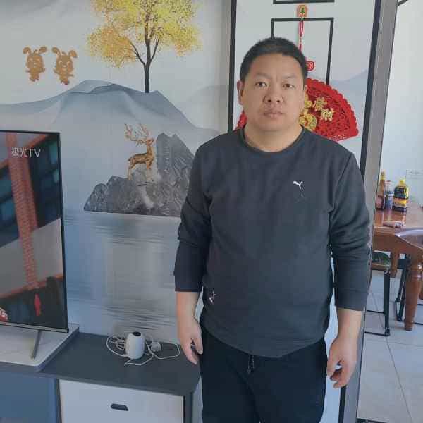 36岁岁山西单身帅哥 - 株洲吉缘网