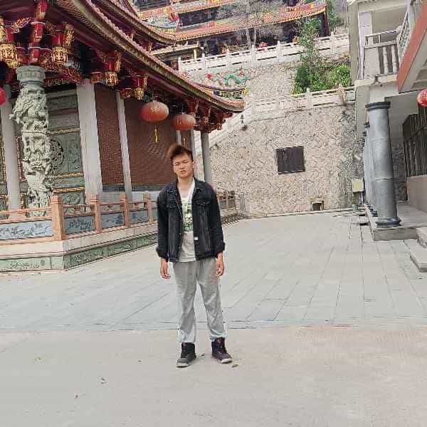 28岁岁江西单身帅哥 - 株洲吉缘网