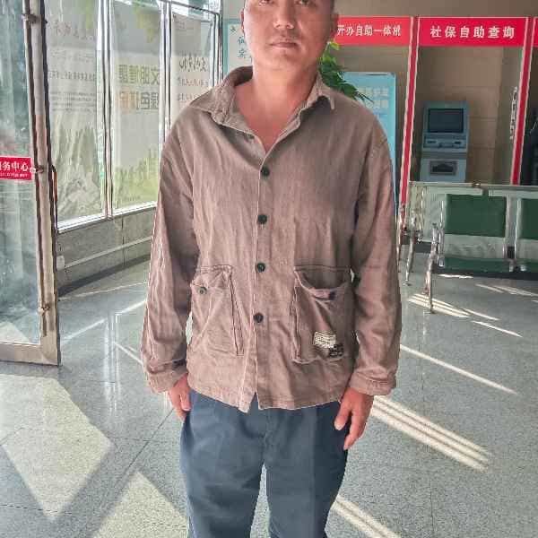 43岁岁安徽单身帅哥 - 株洲吉缘网