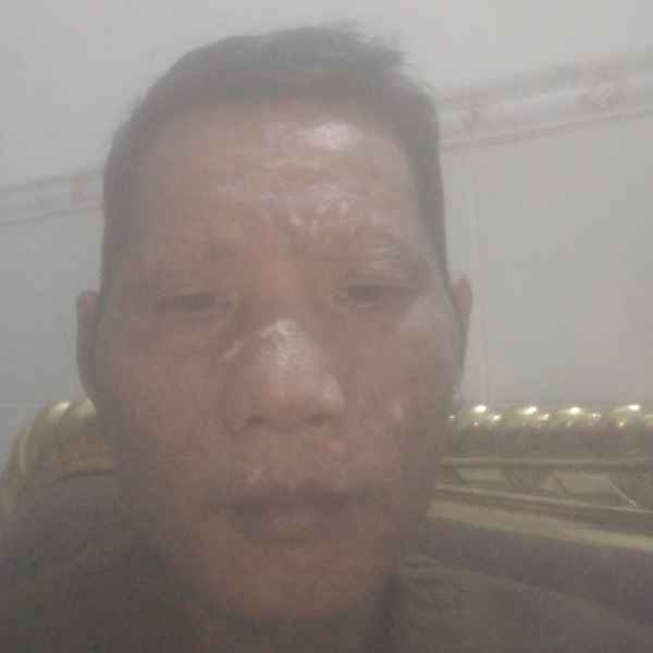 33岁岁广西单身帅哥 - 株洲吉缘网