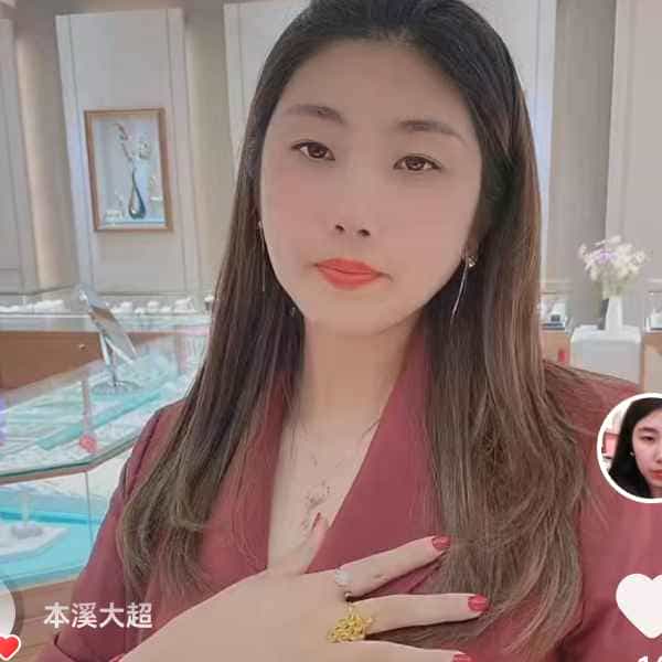 39岁岁辽宁单身美女 - 株洲吉缘网