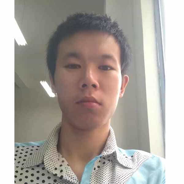 33岁岁陕西单身帅哥 - 株洲吉缘网