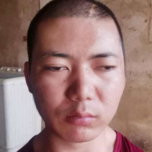 35岁岁云南单身帅哥 - 株洲吉缘网