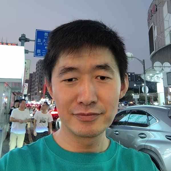 36岁岁甘肃单身帅哥 - 株洲吉缘网