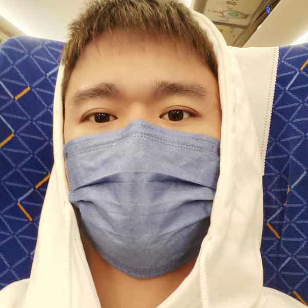 32岁岁广东单身帅哥 - 株洲吉缘网