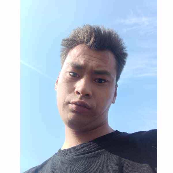 35岁岁陕西单身帅哥 - 株洲吉缘网