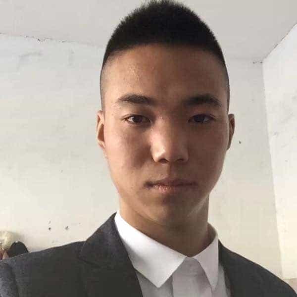 28岁岁陕西单身帅哥 - 株洲吉缘网