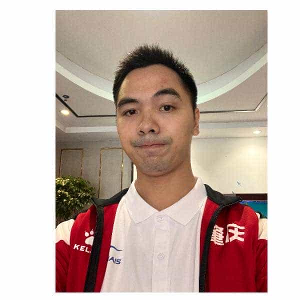 34岁岁广东单身帅哥 - 株洲吉缘网