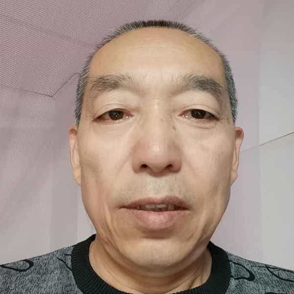 56岁岁河北单身帅哥 - 株洲吉缘网