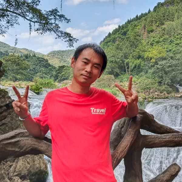 34岁岁湖南单身帅哥 - 株洲吉缘网