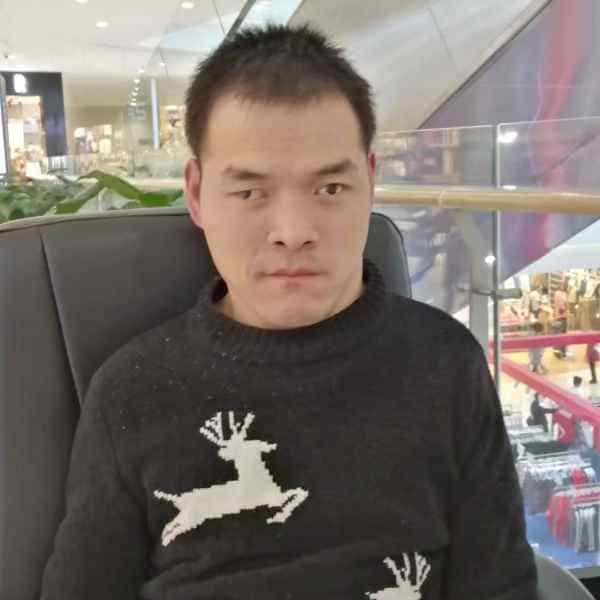 41岁岁陕西单身帅哥 - 株洲吉缘网
