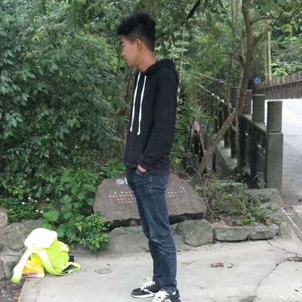 27岁岁四川单身帅哥 - 株洲吉缘网