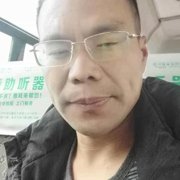 43岁岁四川单身帅哥 - 株洲吉缘网