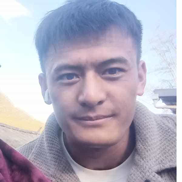 34岁岁云南单身帅哥 - 株洲吉缘网
