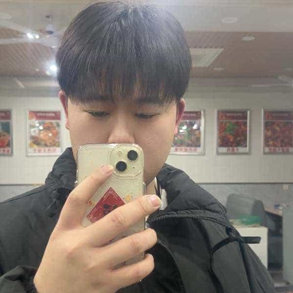24岁岁江西单身帅哥 - 株洲吉缘网