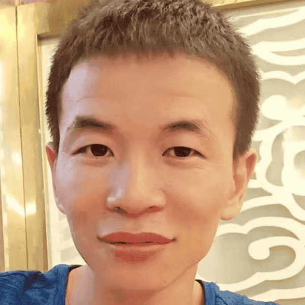 39岁岁广东单身帅哥 - 株洲吉缘网