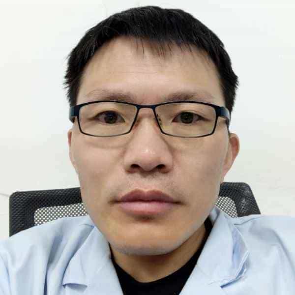 43岁岁安徽单身帅哥 - 株洲吉缘网