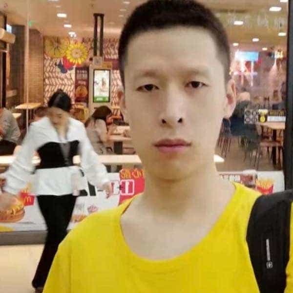 38岁岁陕西单身帅哥 - 株洲吉缘网
